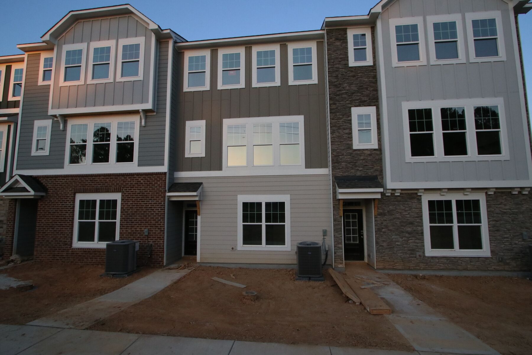 Front Exterior