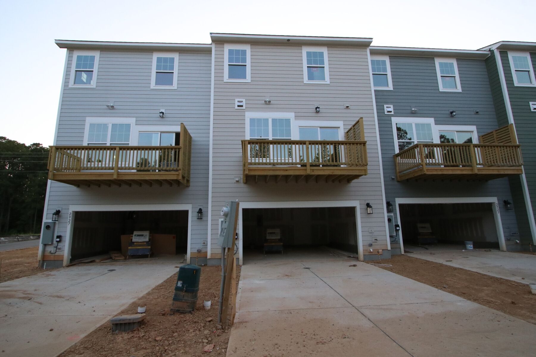 Front Exterior