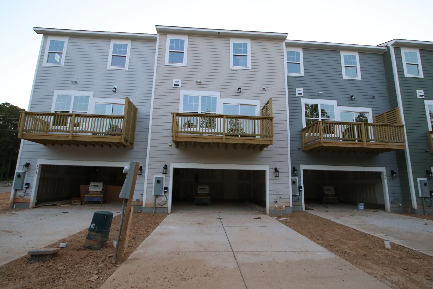 Front Exterior