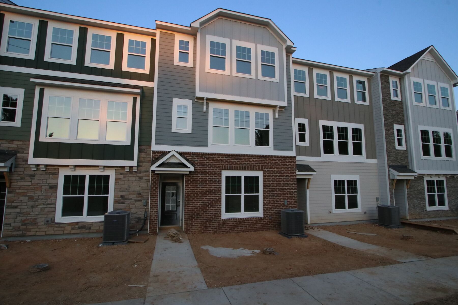 Front Exterior