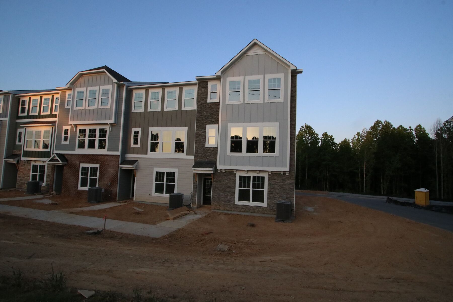 Front Exterior