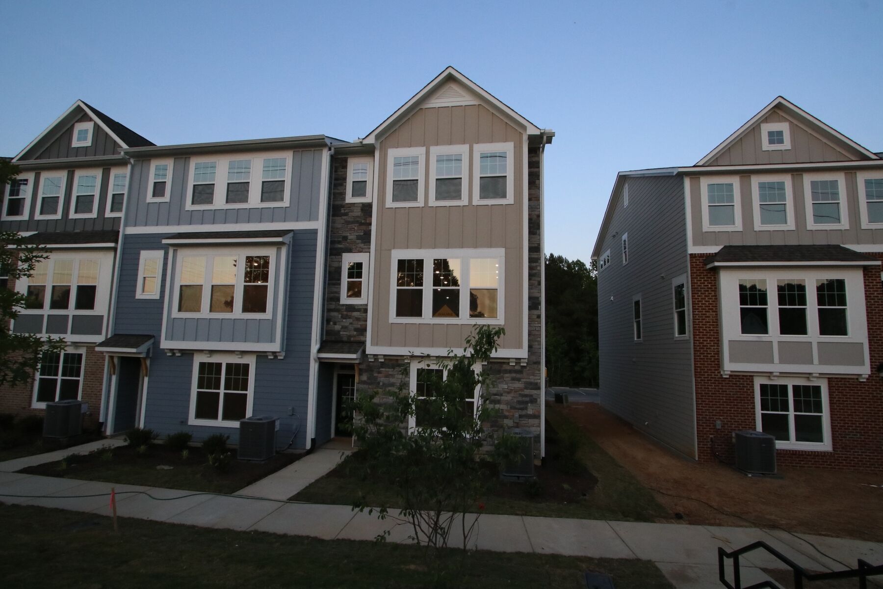 Front Exterior