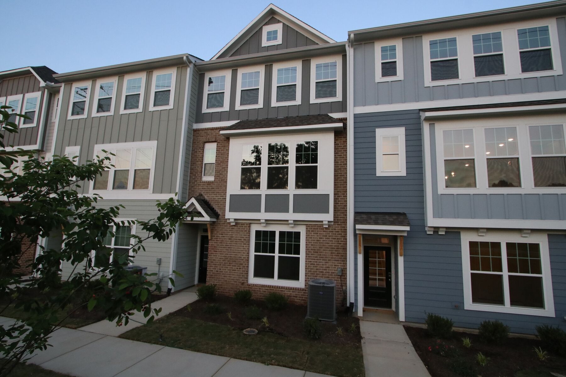 Front Exterior