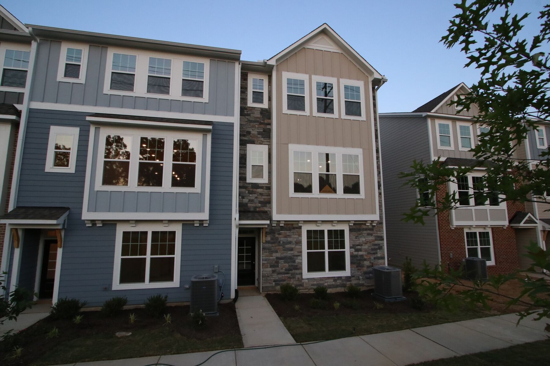 Front Exterior