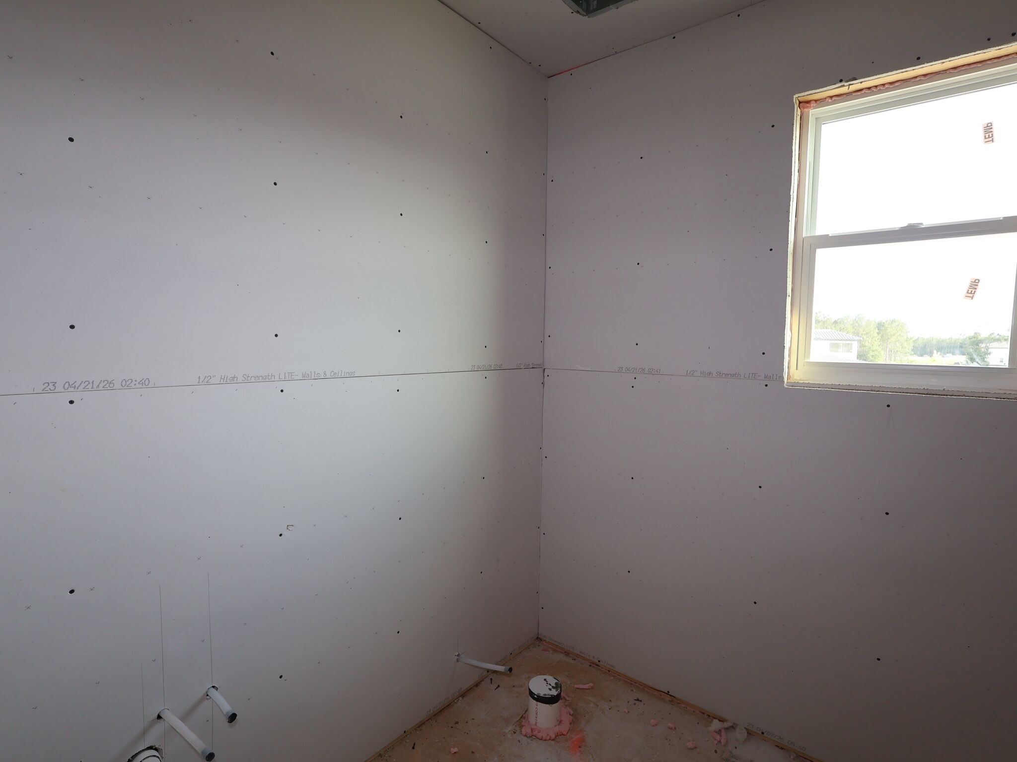 Drywall