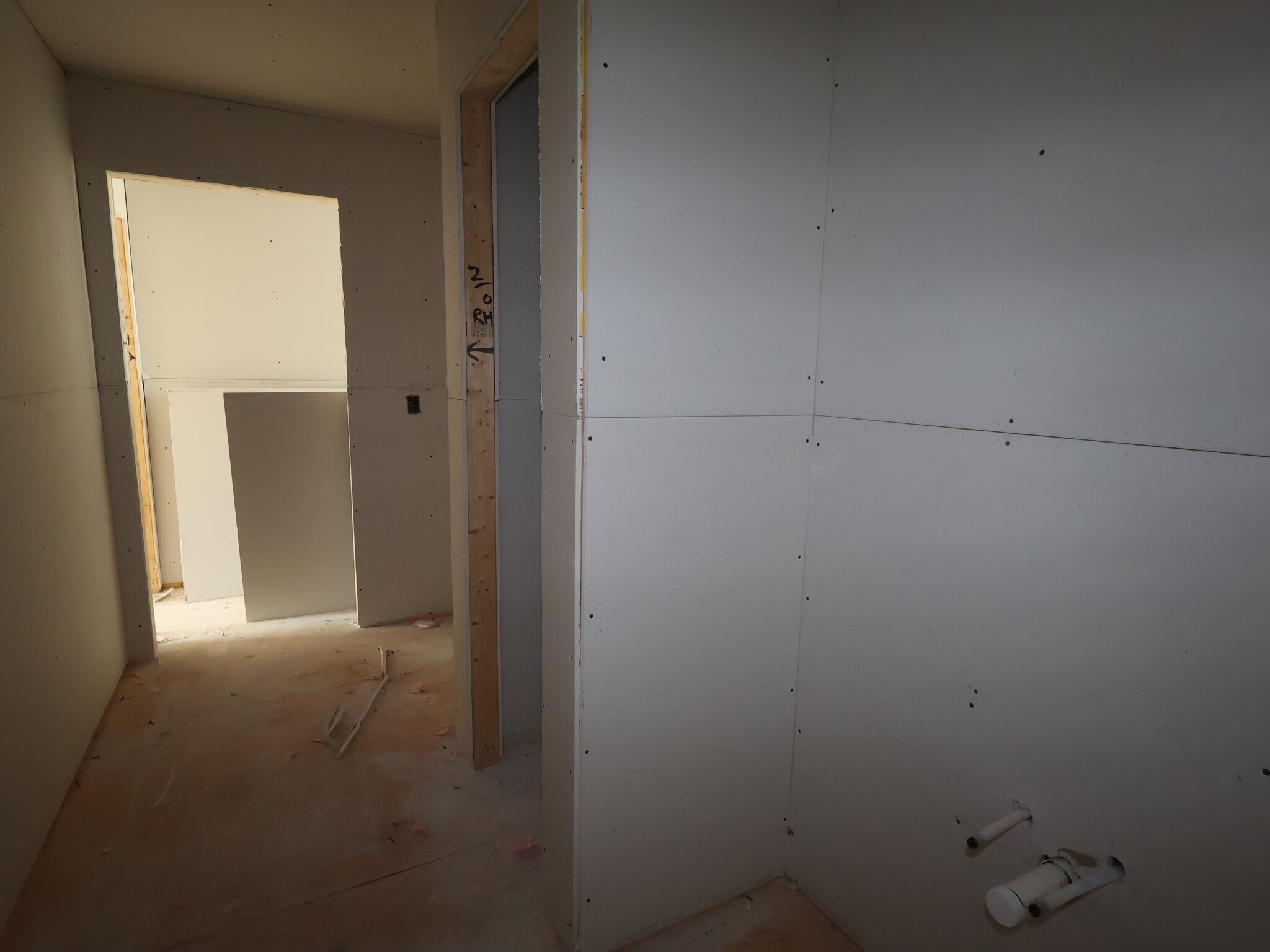 Drywall