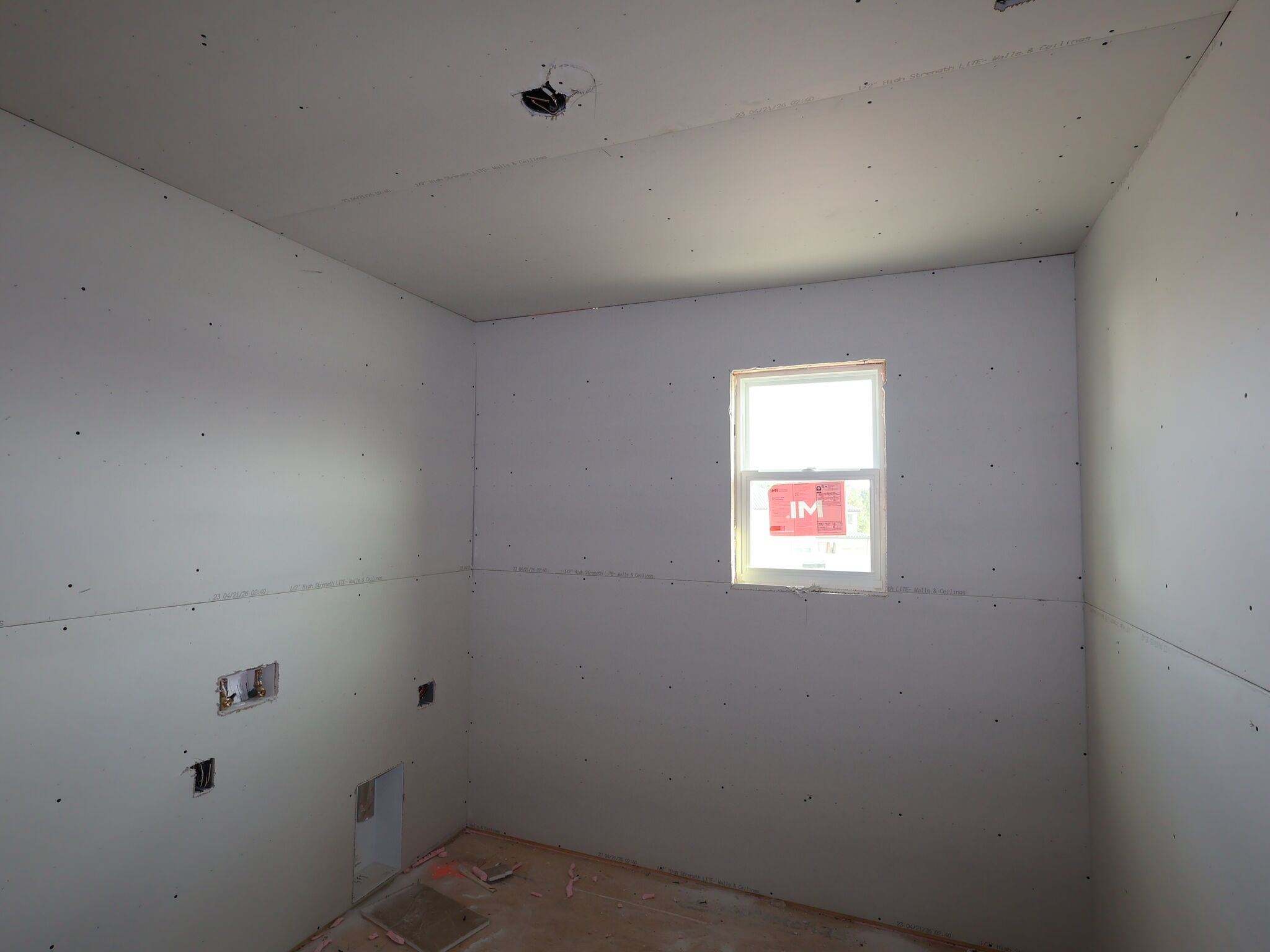 Drywall