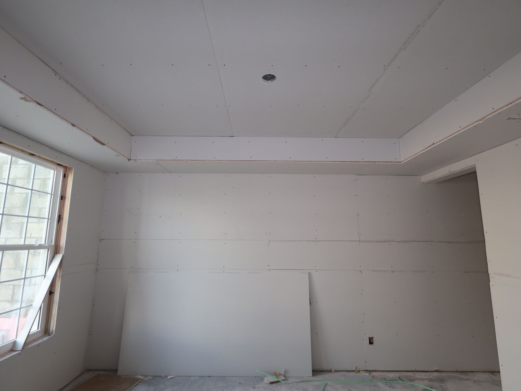 Drywall