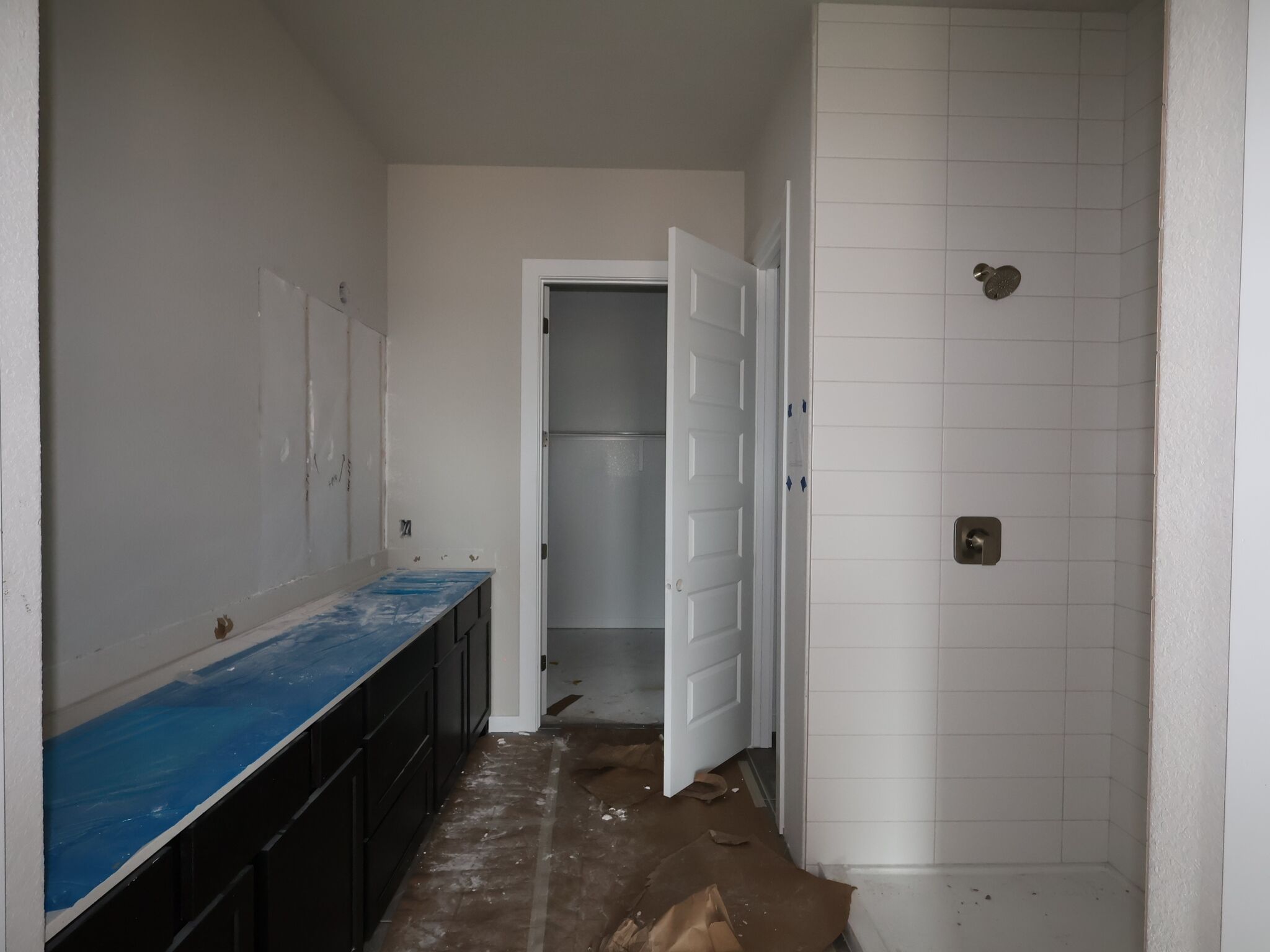 Owner's Bathroom
