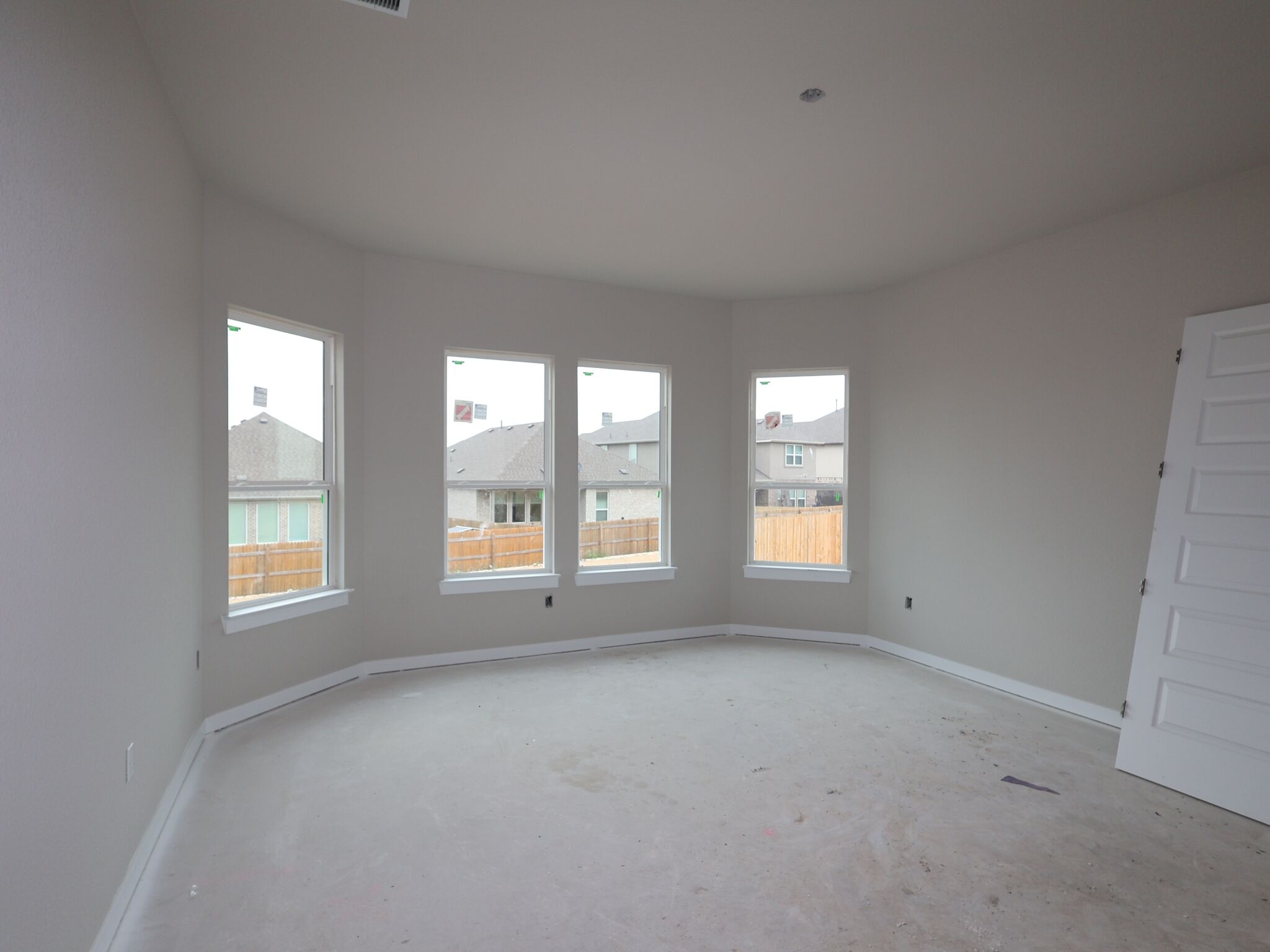 Owner's Bedroom
