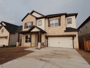 Front Exterior