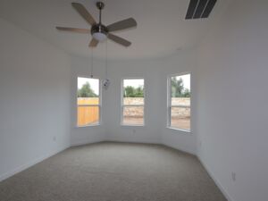 Owner's Bedroom