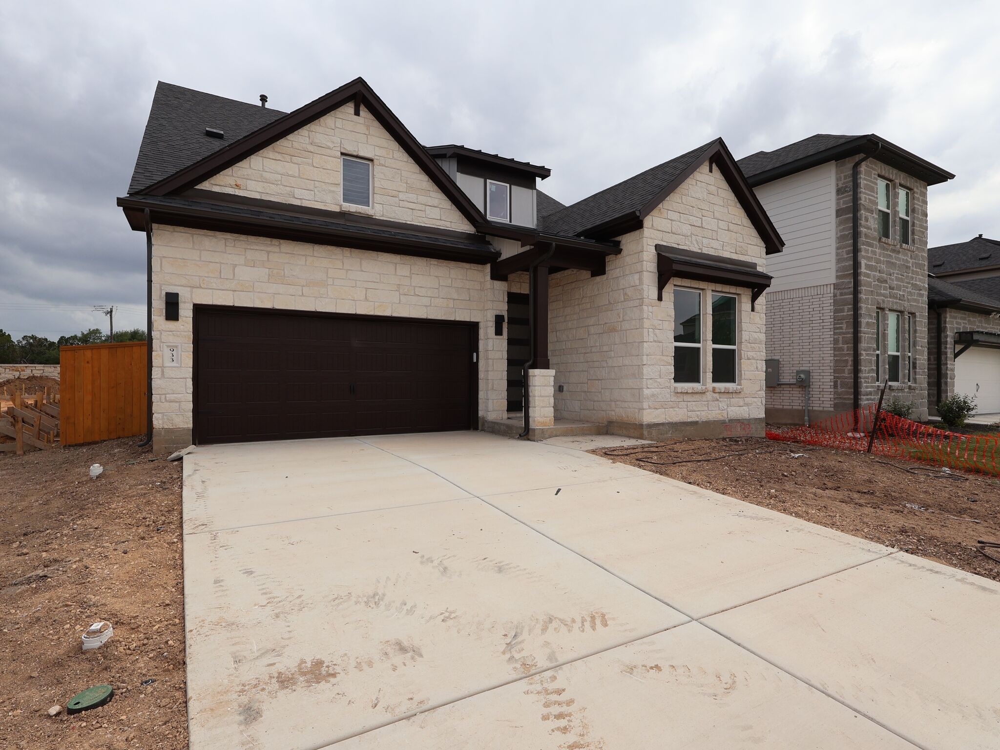 Front Exterior