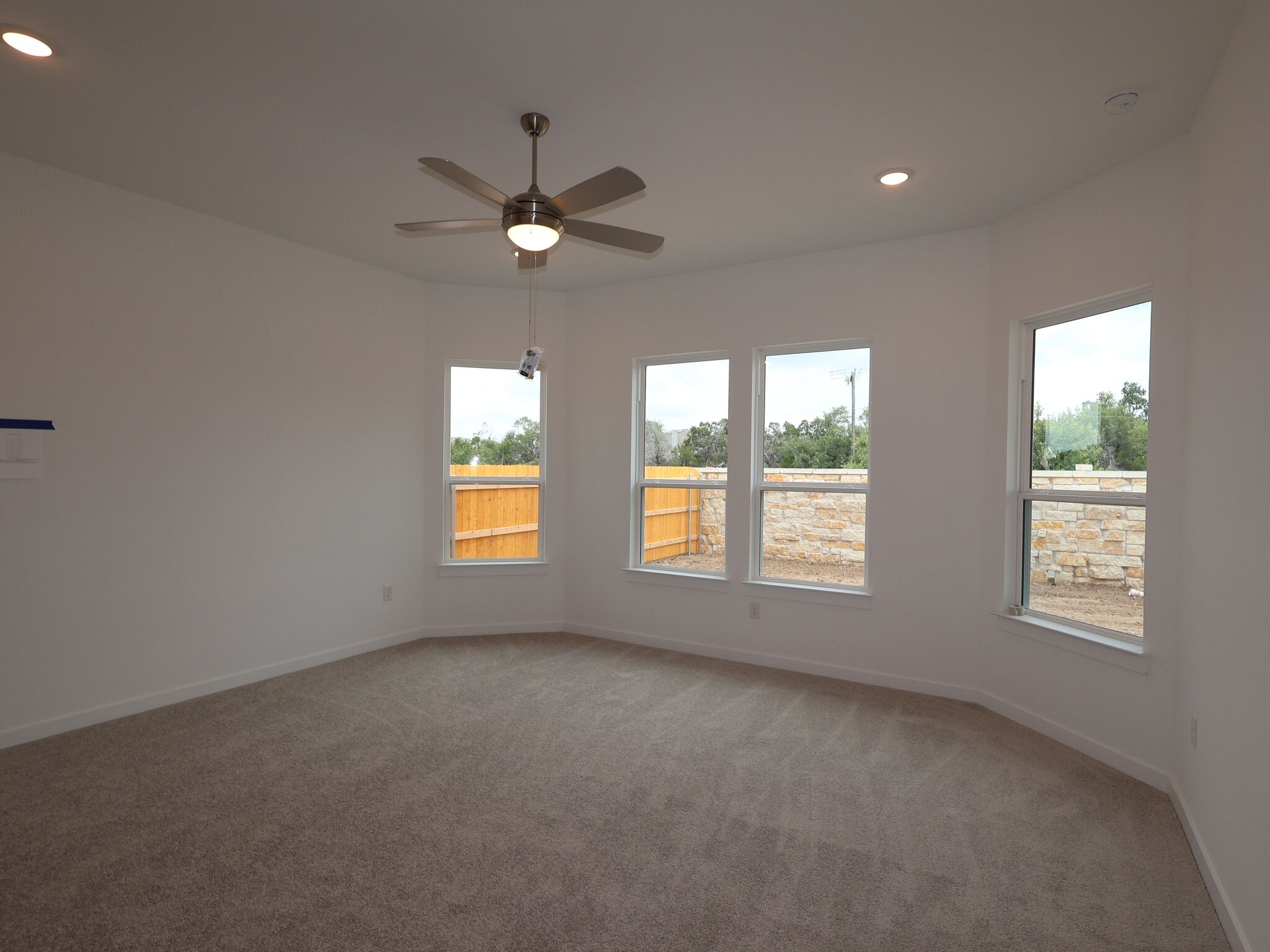 Owner's Bedroom