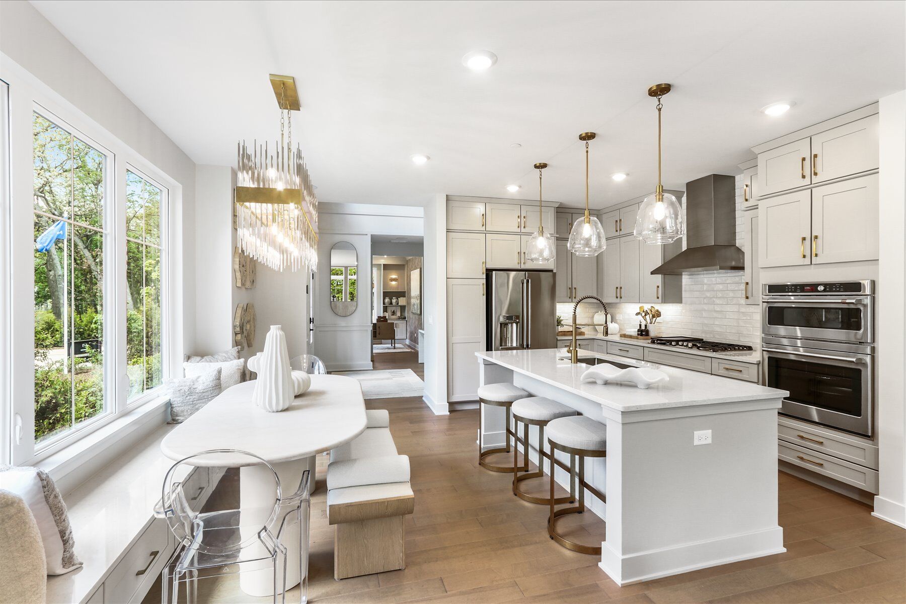 Kitchen  - Representational Photo