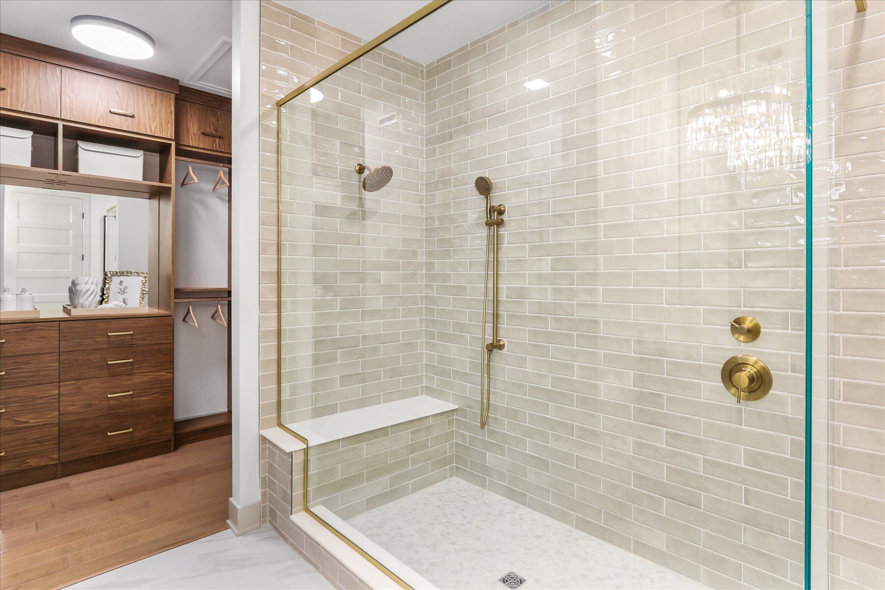 Owners Bathroom - Representational Photo