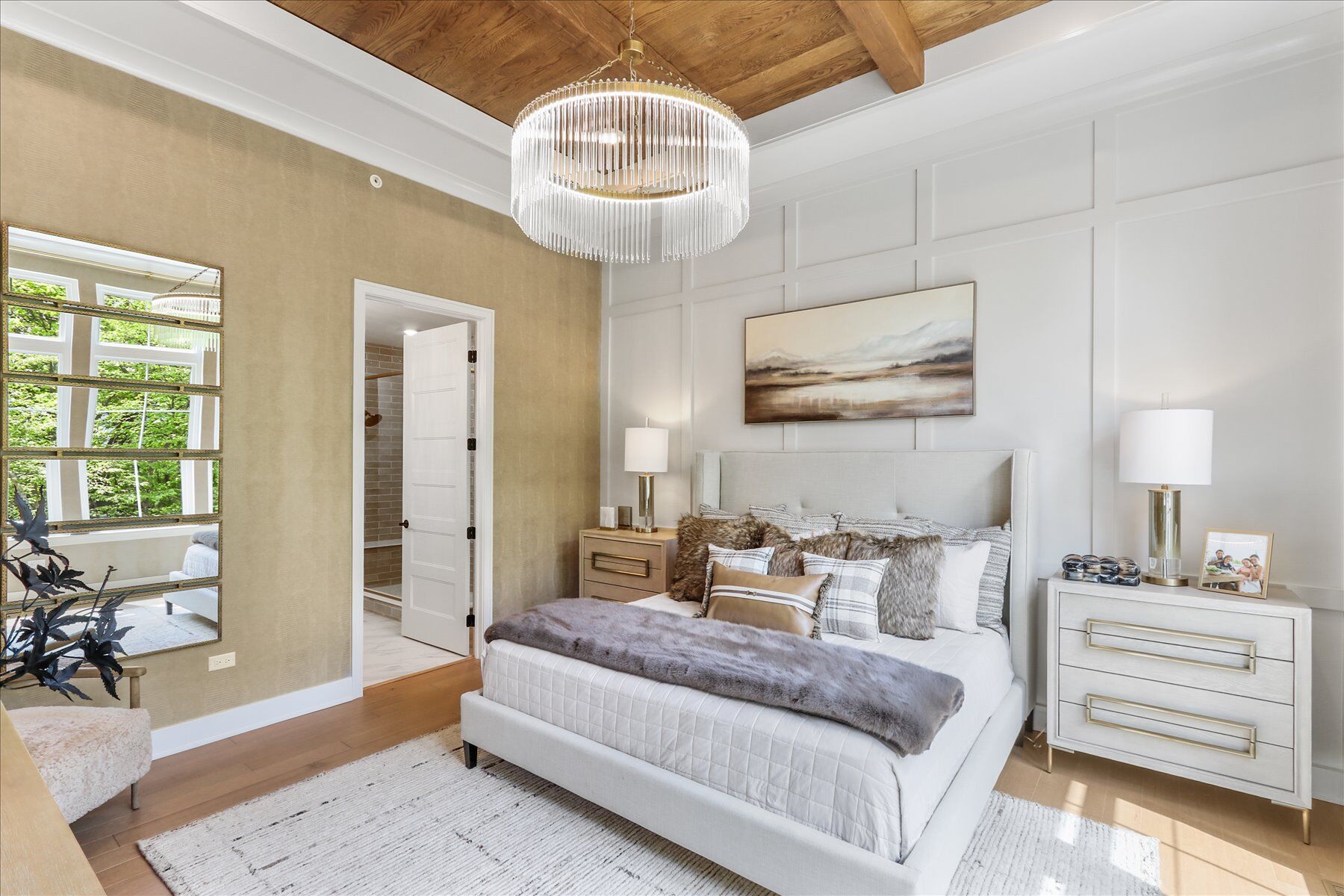 Owners Bedroom - Representational Photo