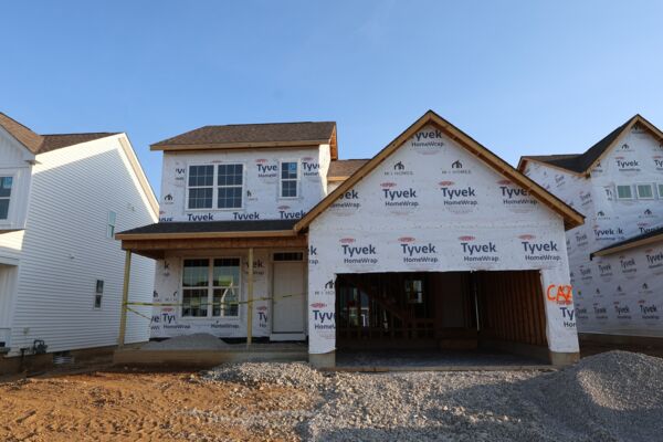Front Exterior