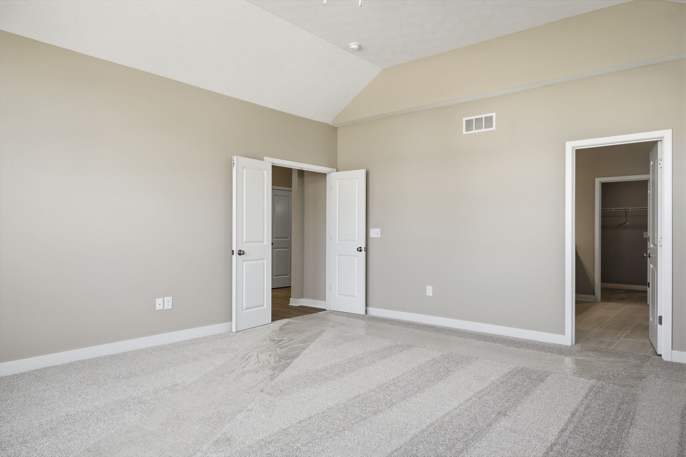Owner's Bedroom