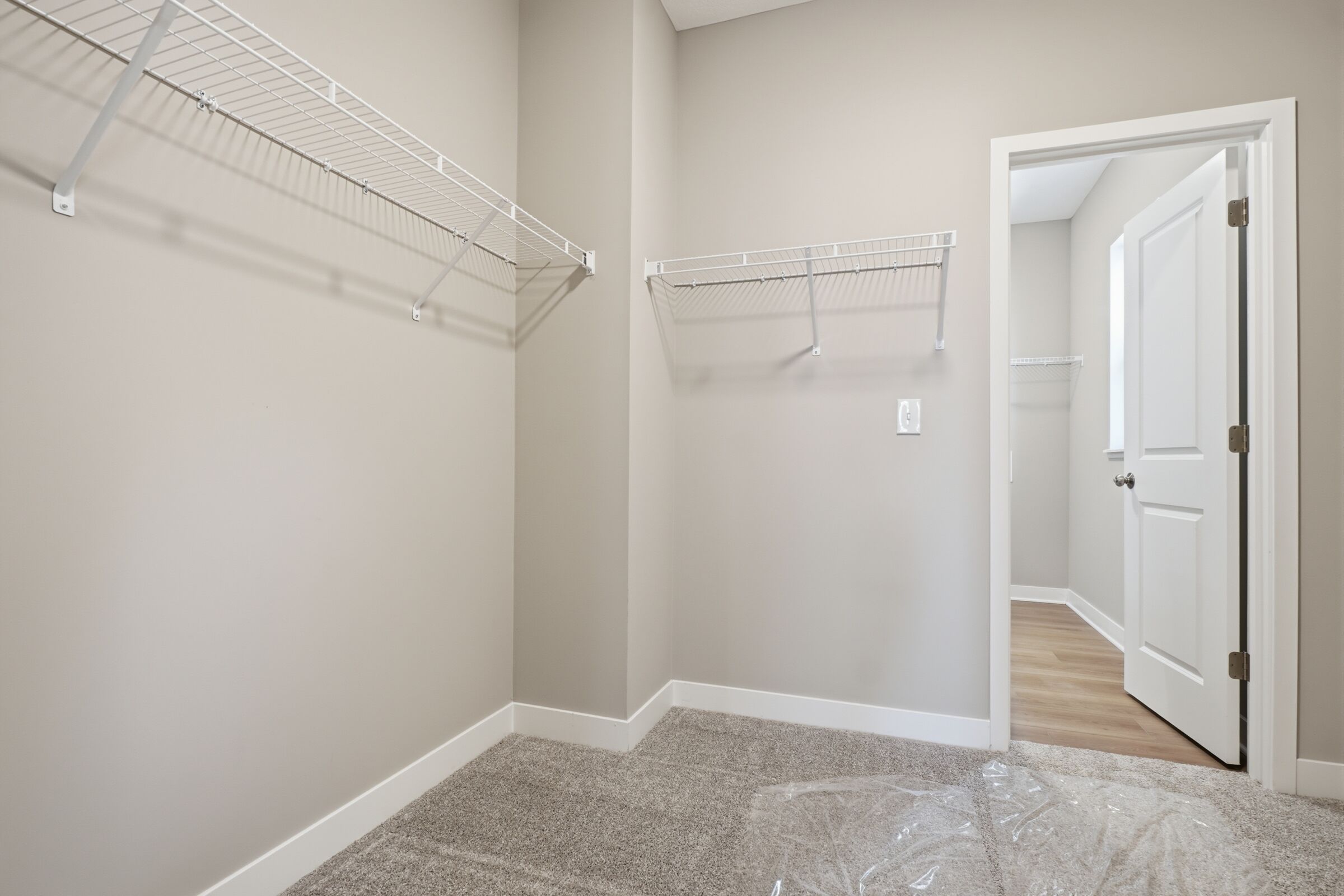 Owner's Closet