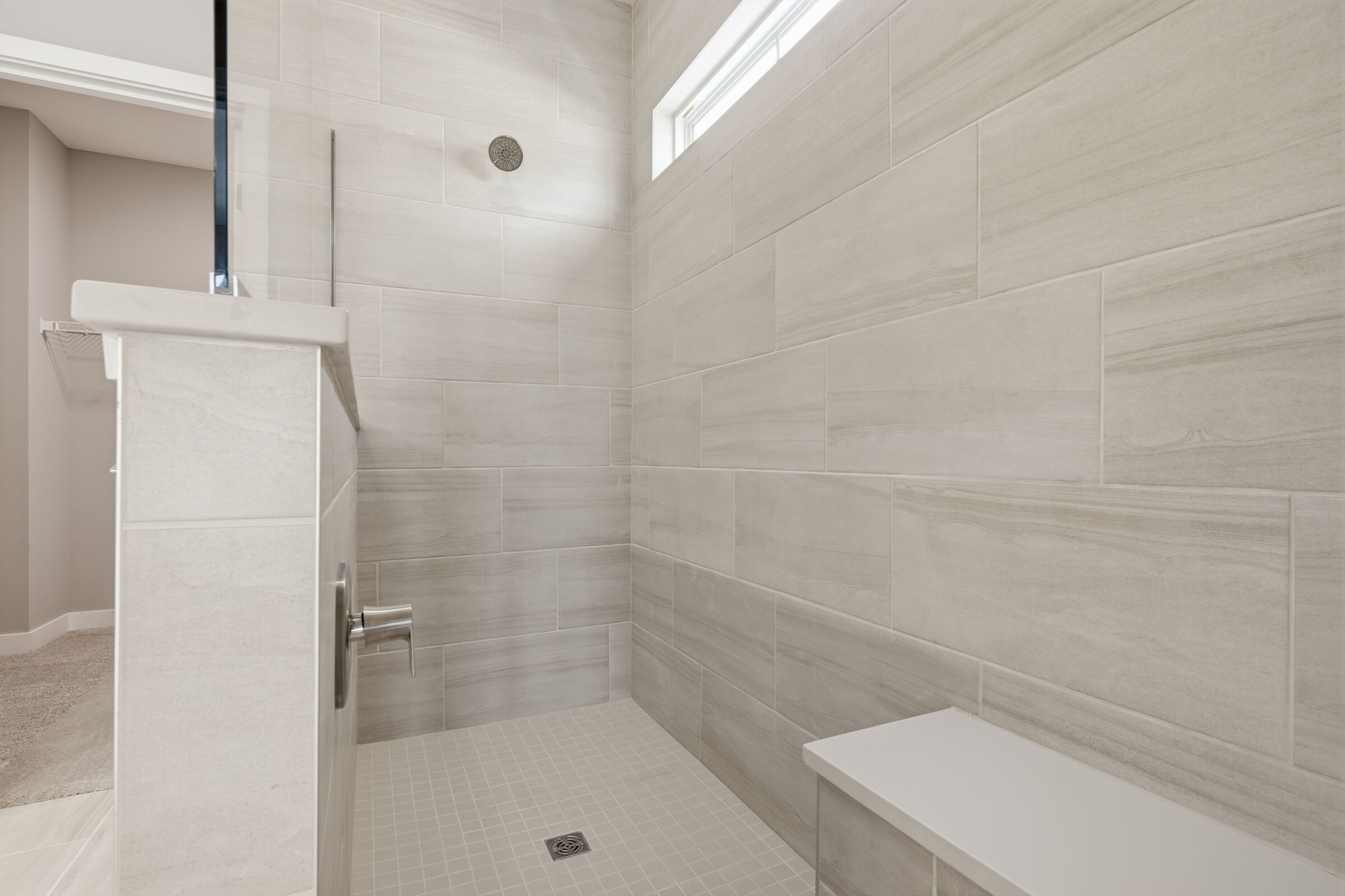Owner's Bathroom