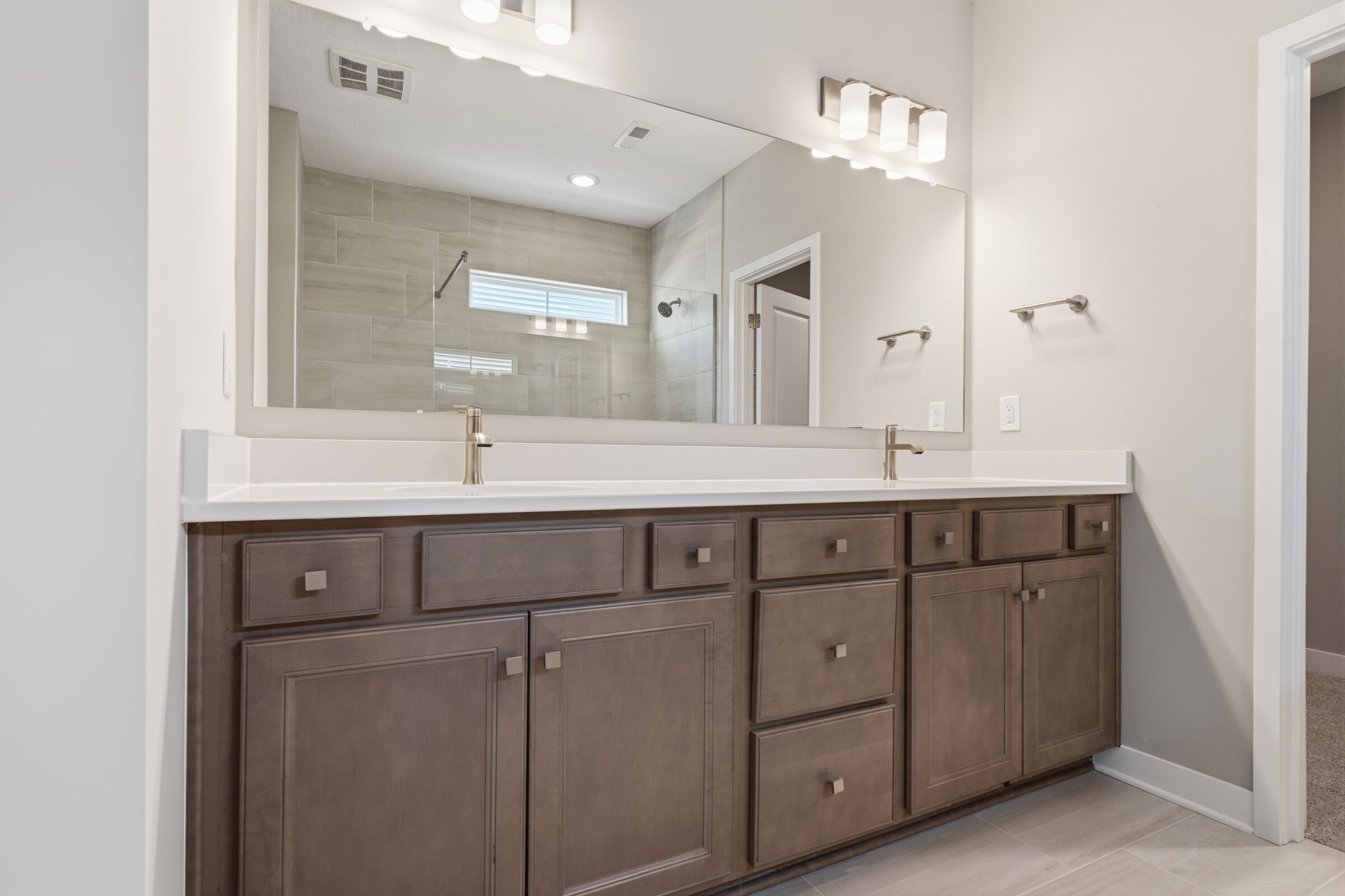 Owner's Bathroom