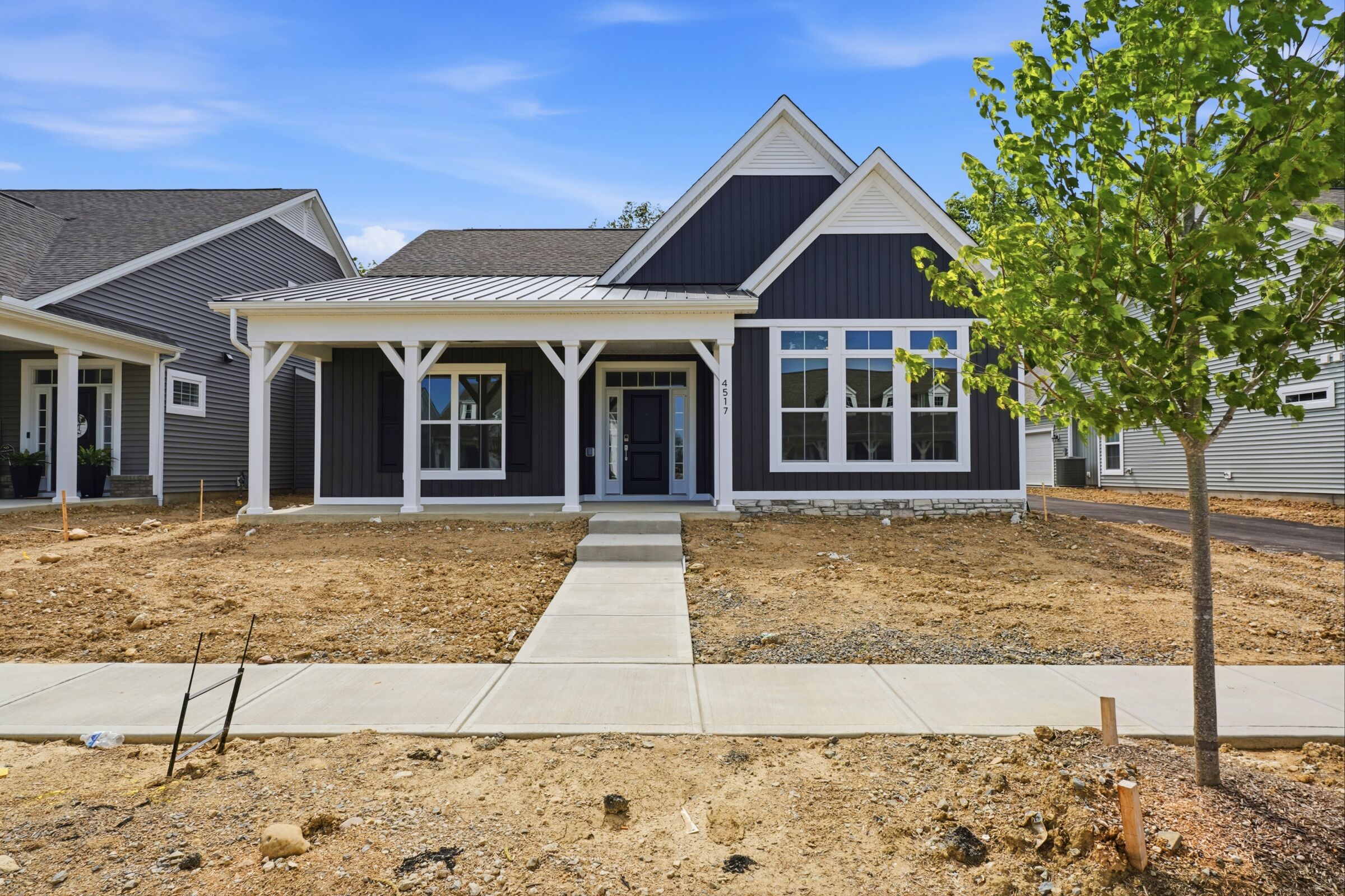 Front Exterior