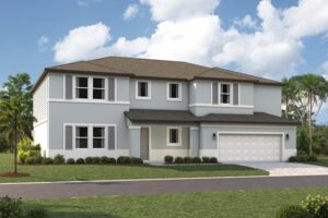 TideXL Elevation A
