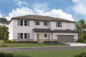 TideXL Elevation B