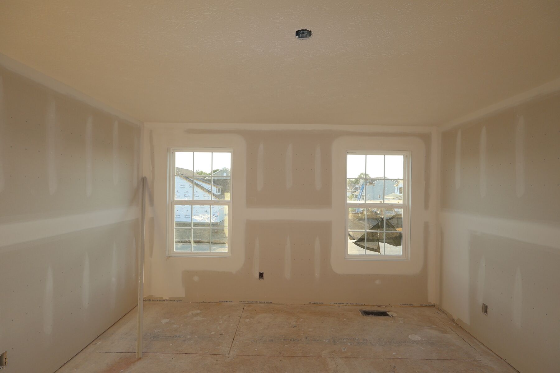 Drywall