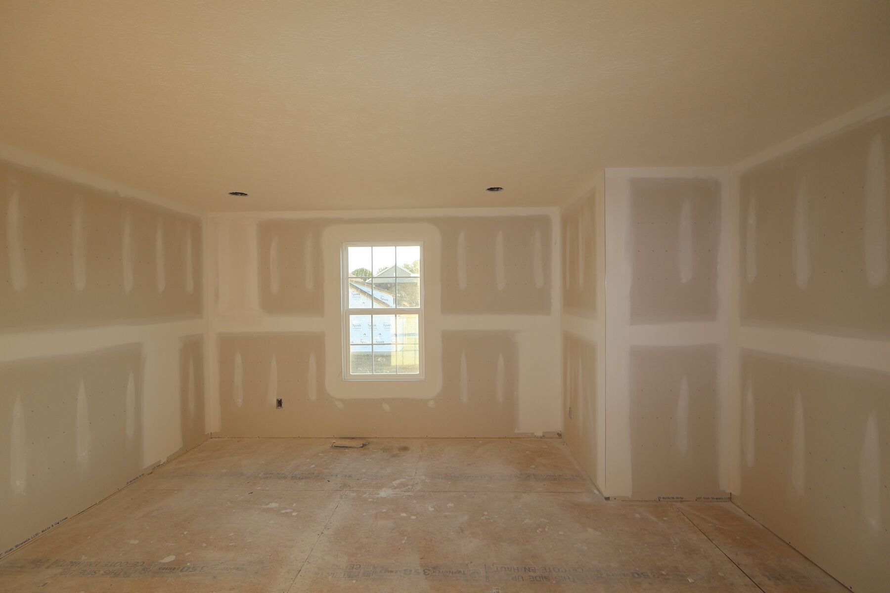 Drywall