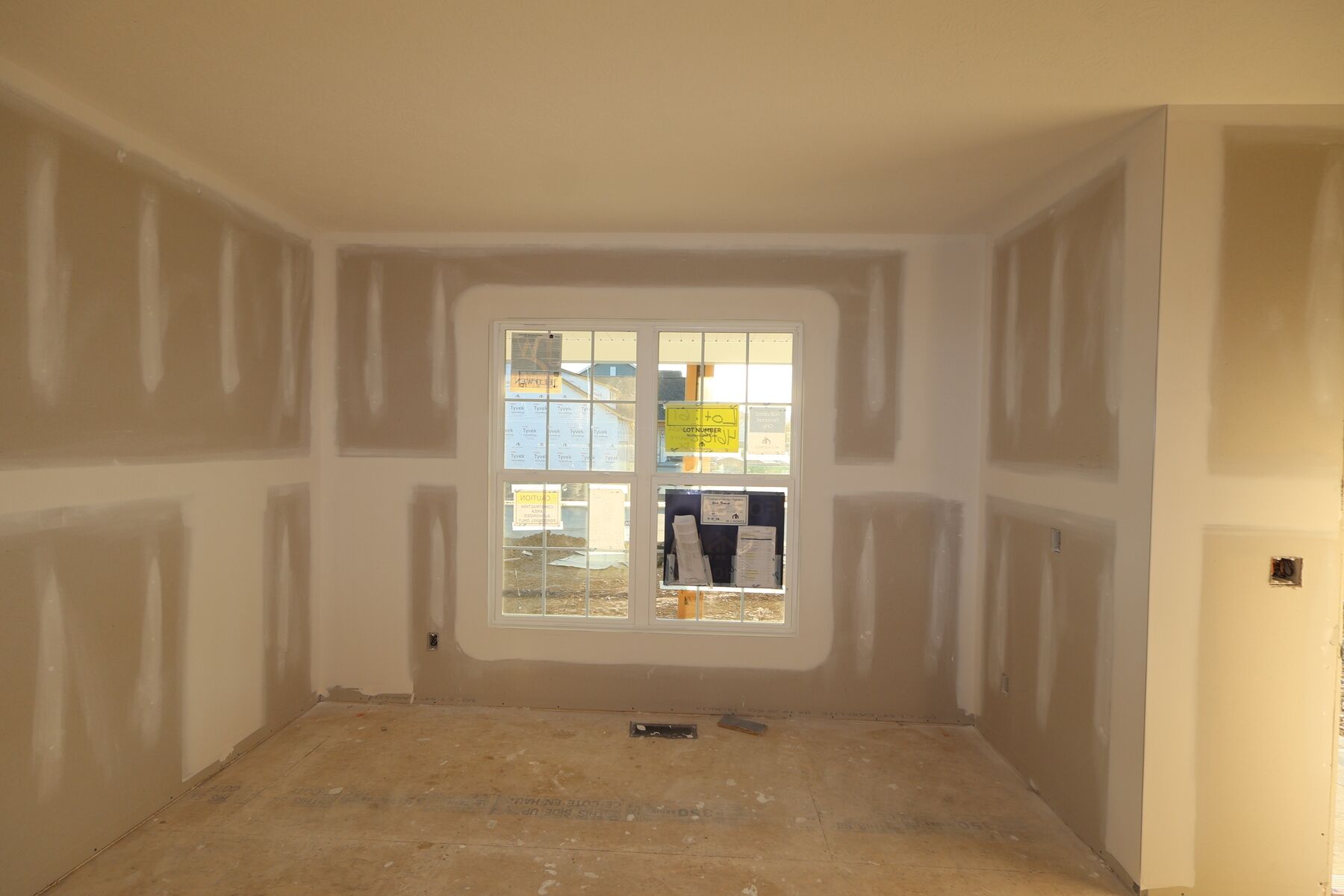 Drywall