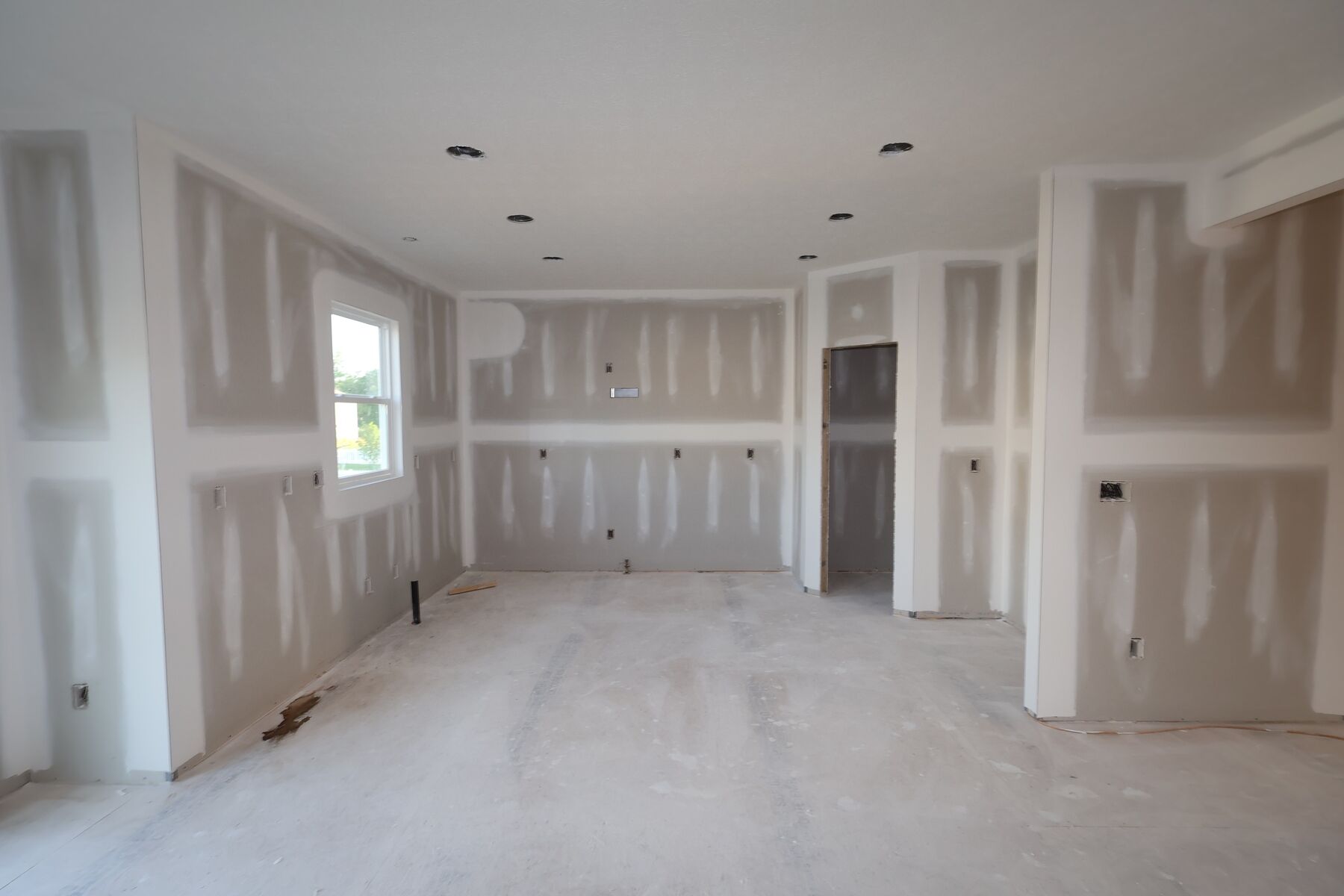 Drywall
