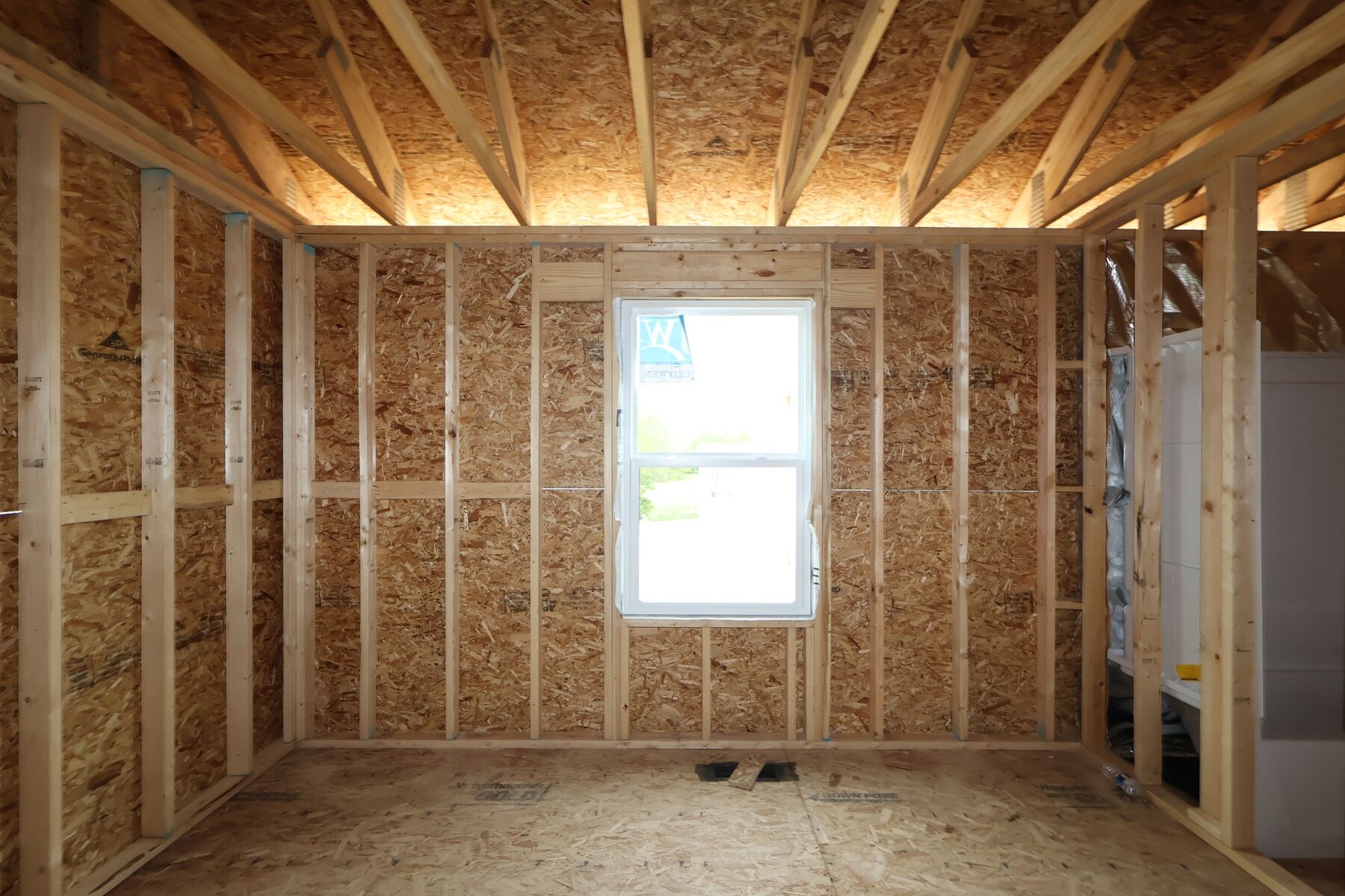 Framing