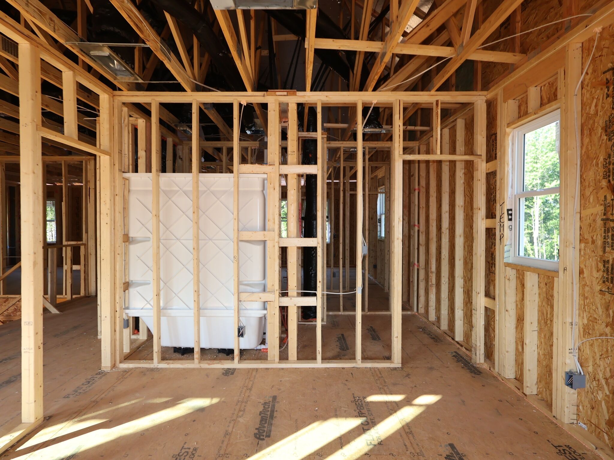 Framing
