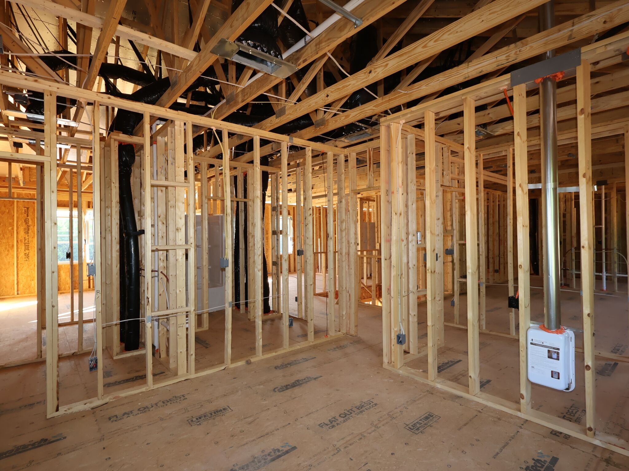 Framing