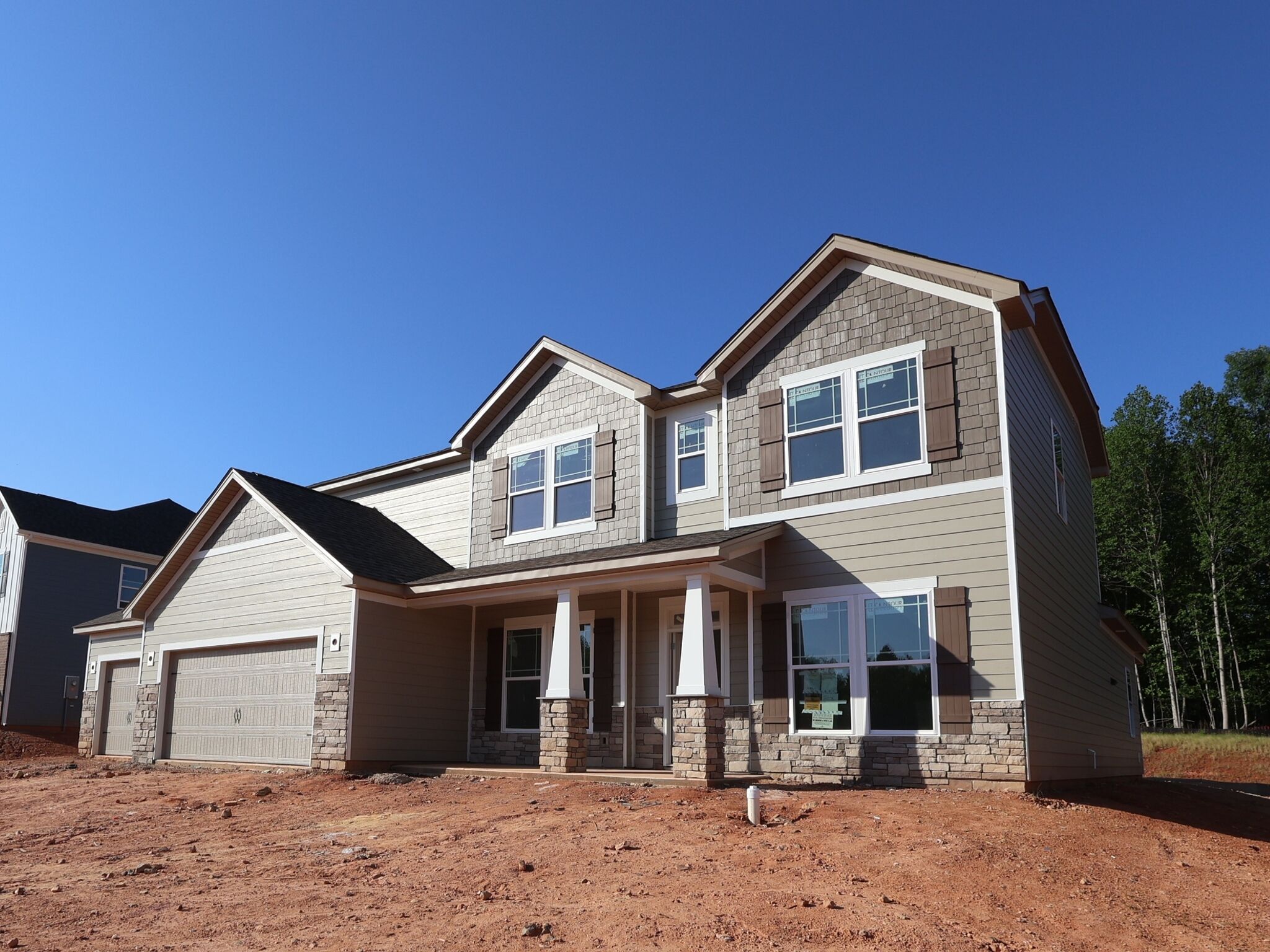 Front Exterior