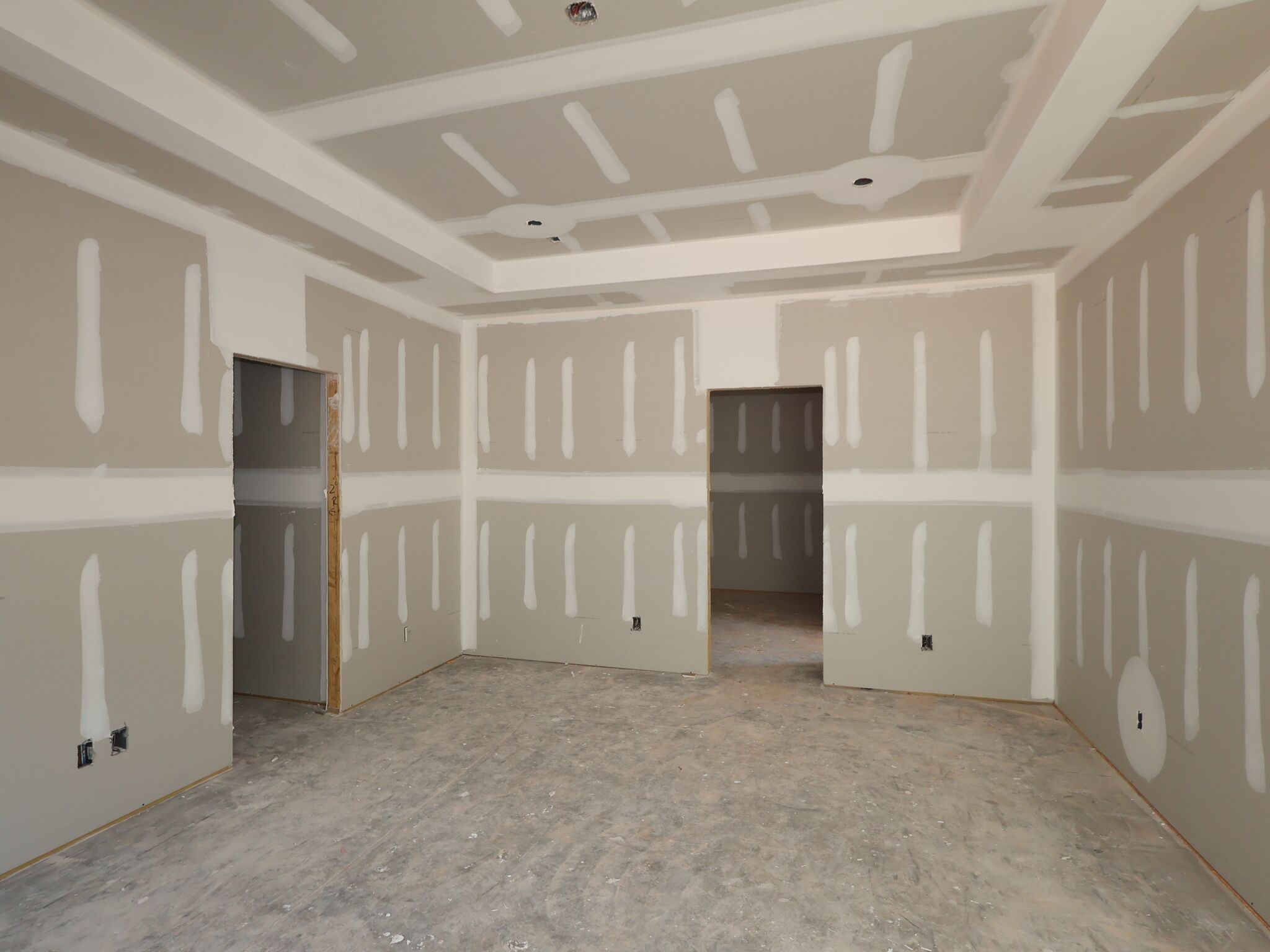 Drywall