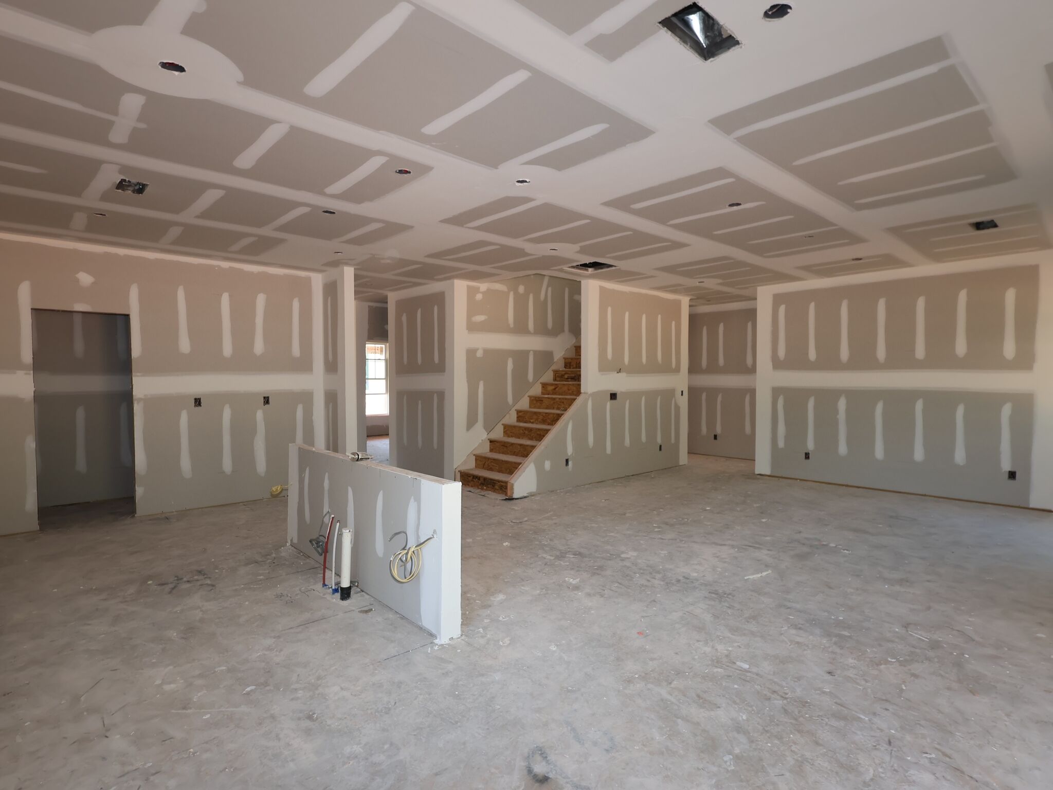 Drywall