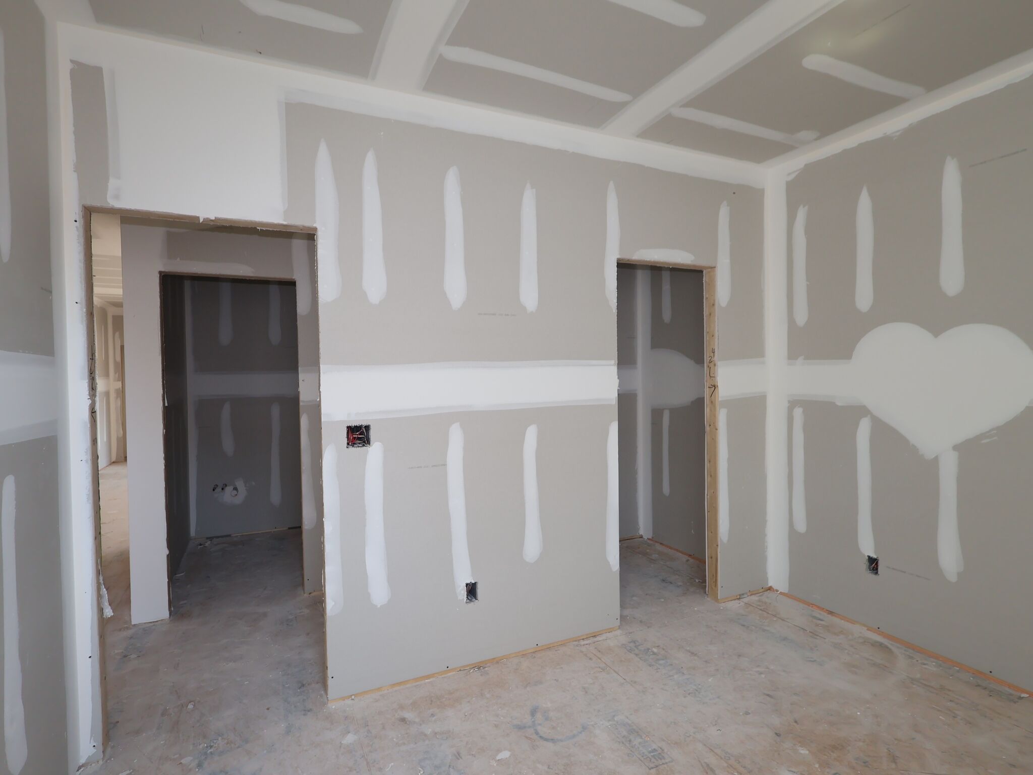 Drywall