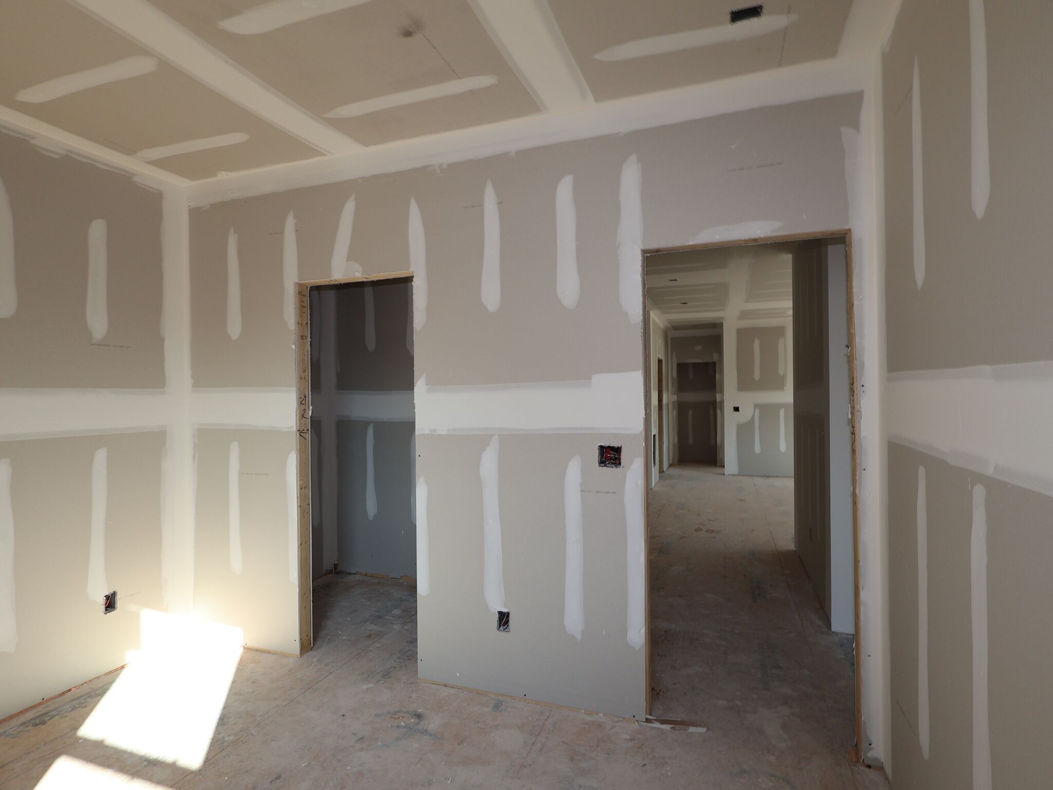 Drywall