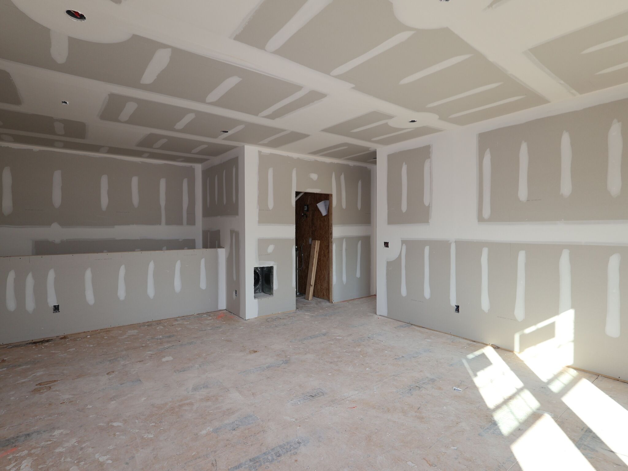 Drywall