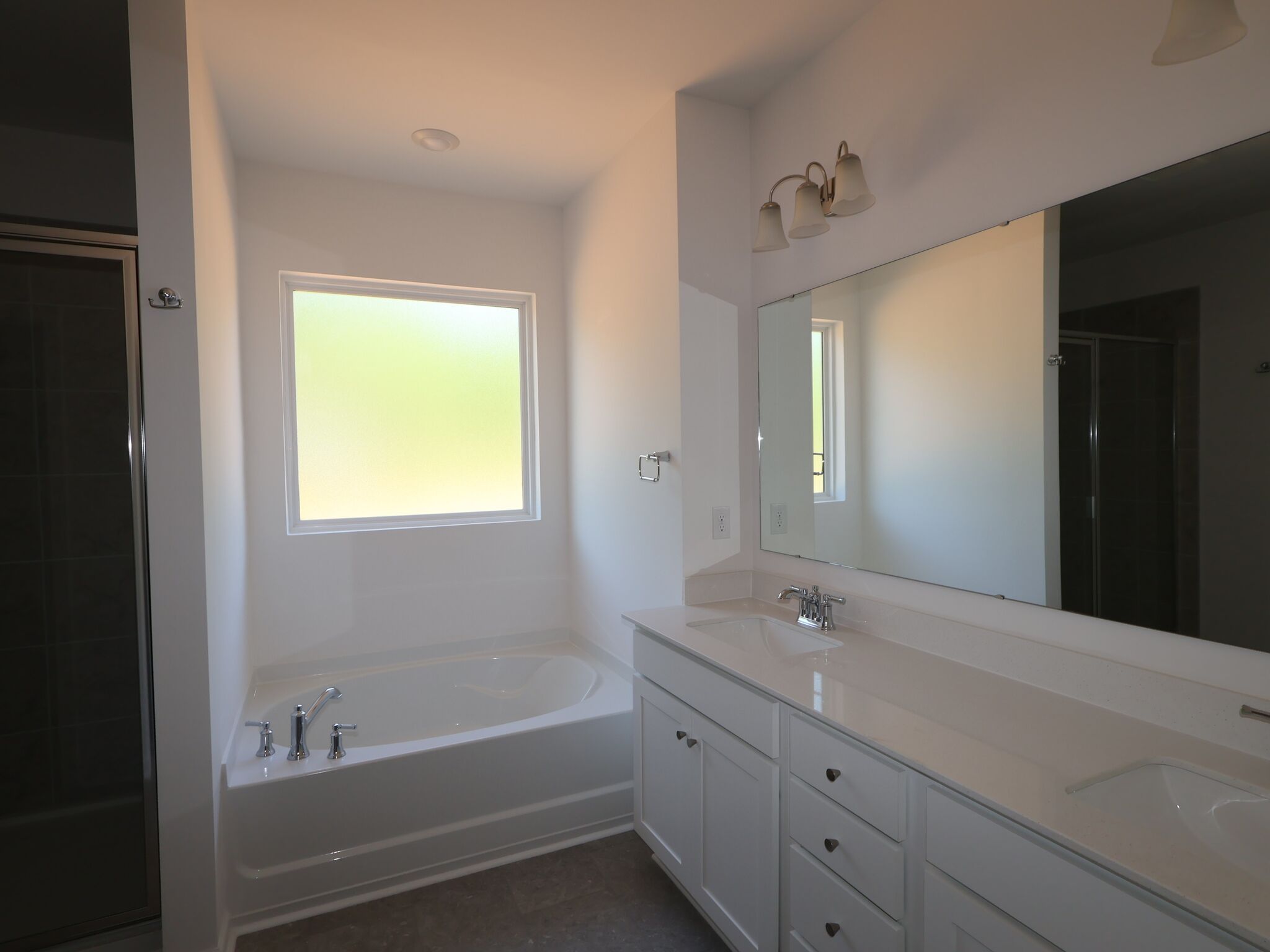 Owner's Bathroom
