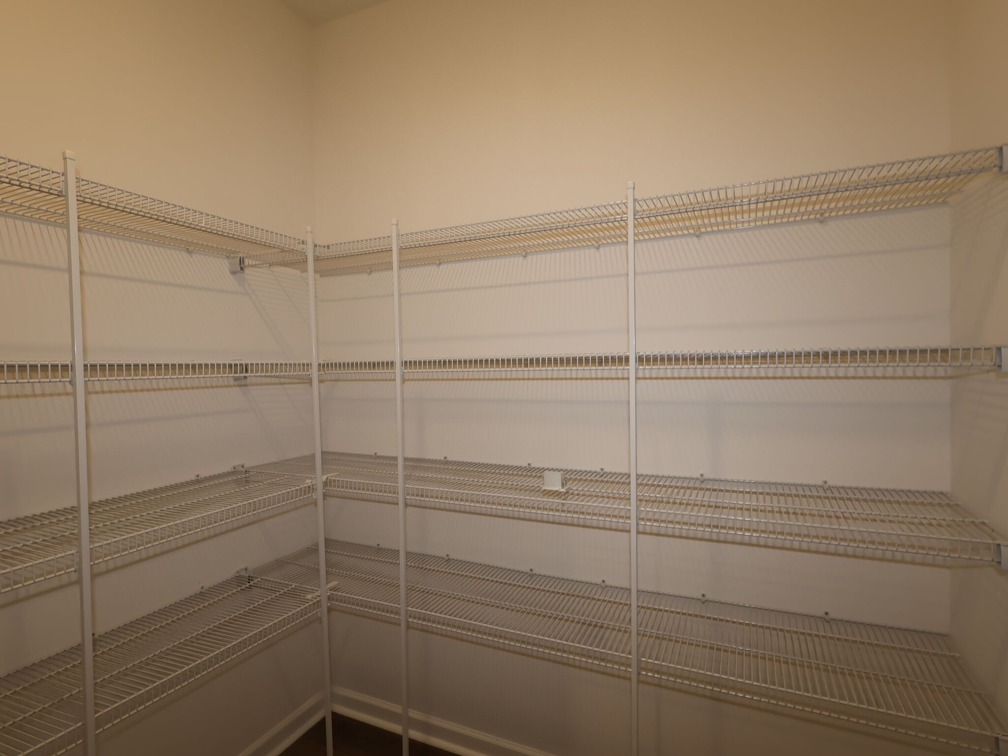 Owner's Closet