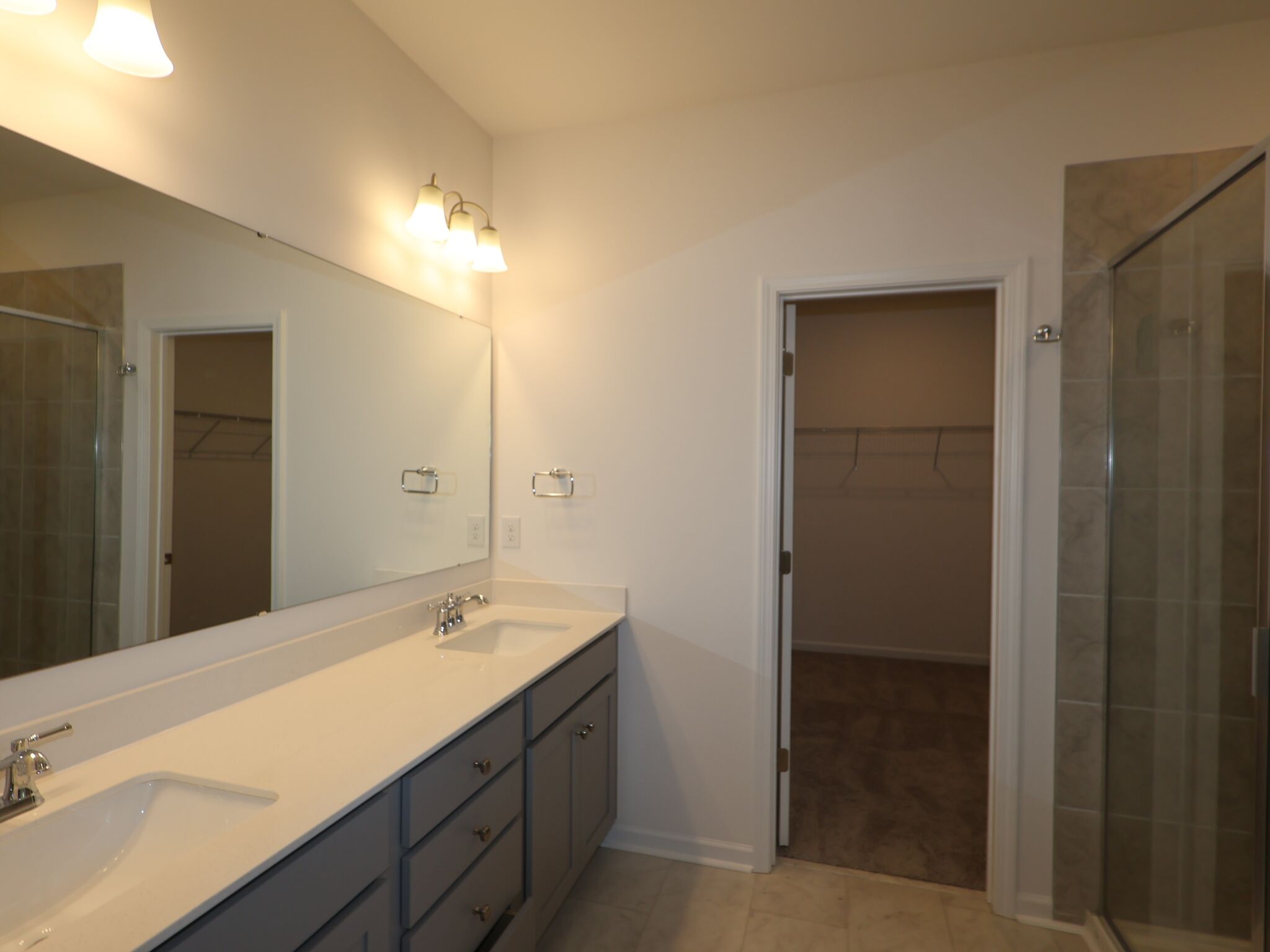 Owner's Bathroom