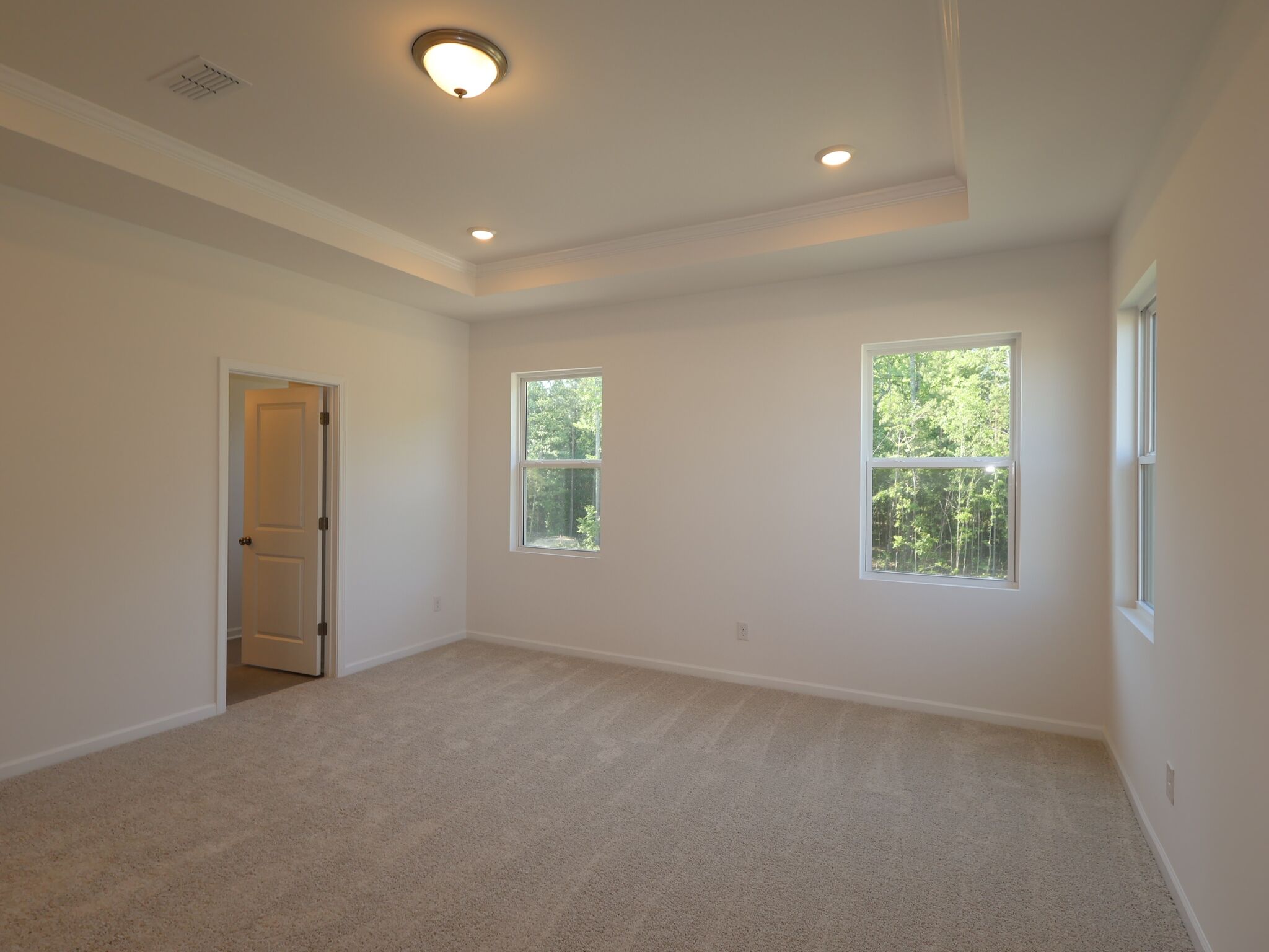 Owner's Bedroom