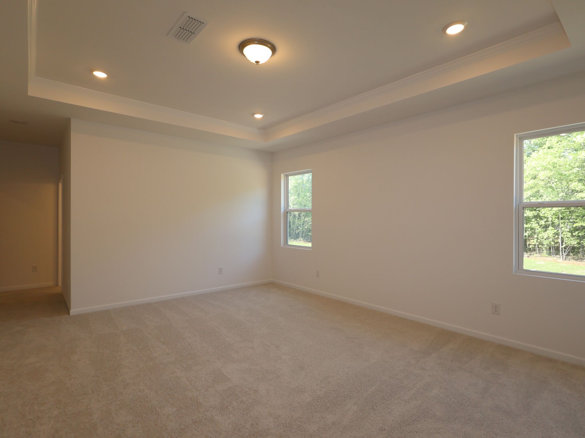 Owner's Bedroom