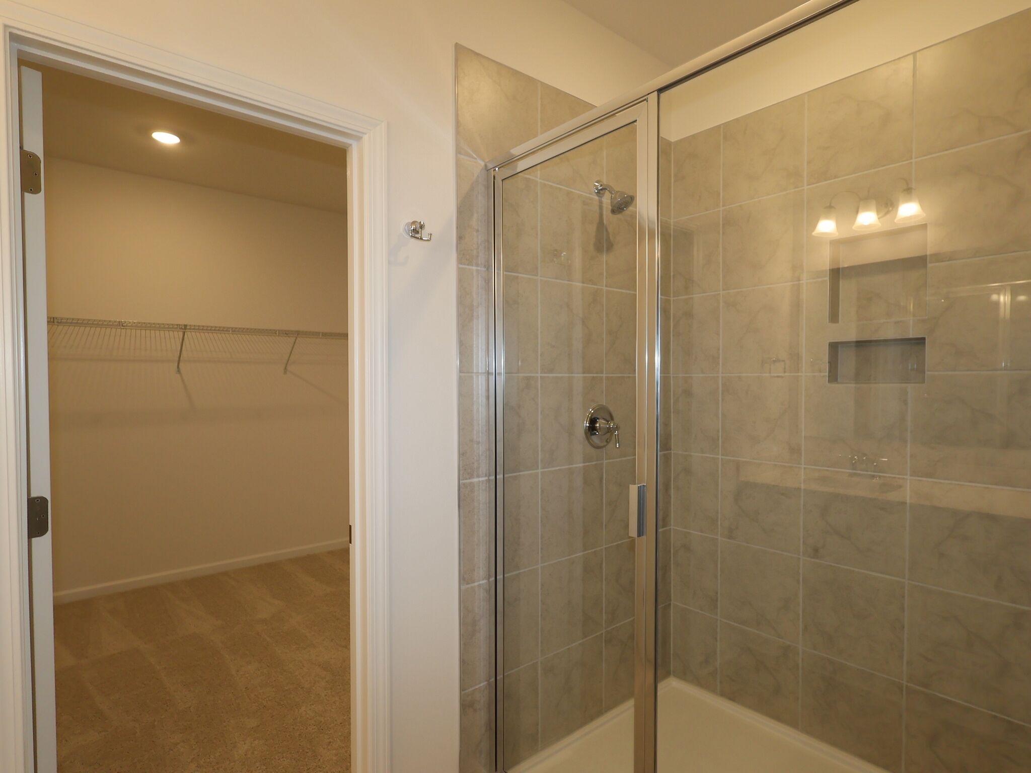 Owner's Bathroom