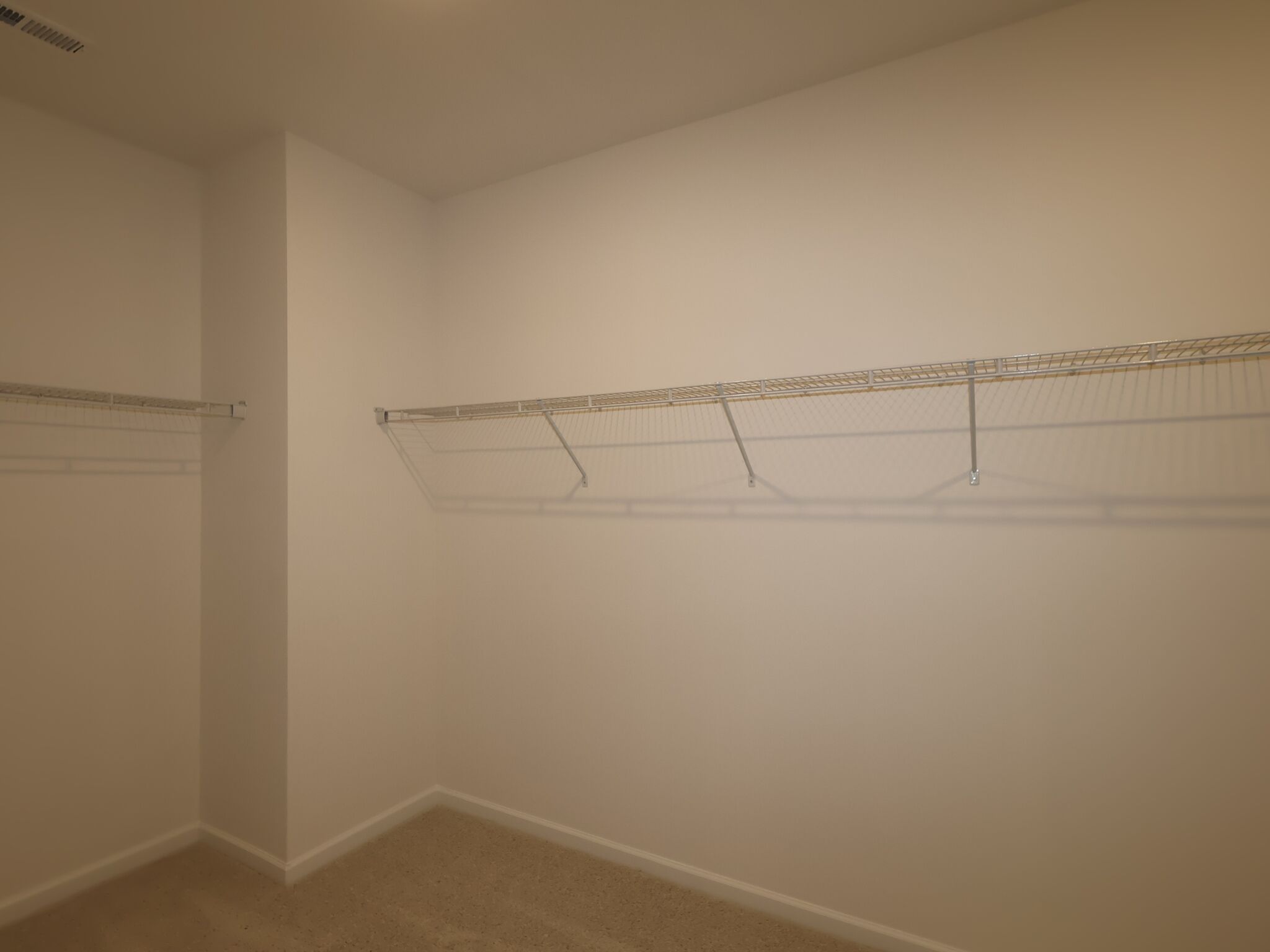 Owner's Closet