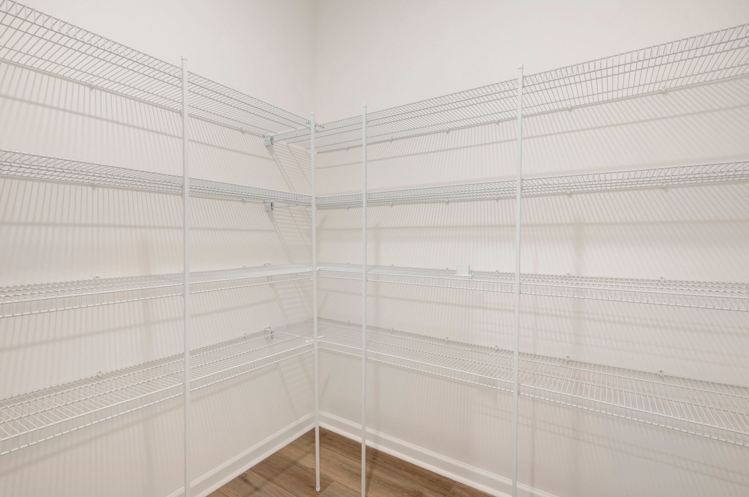 Owner's Closet